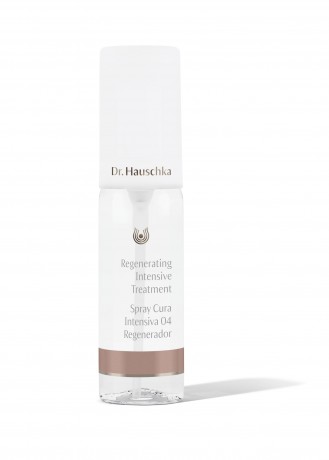 Dr. Hauschka Regenerating Intensive Treatment Dr. Hauschka  Восстанавливающий интенсивный уход Dr. Хаушка