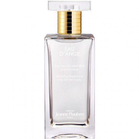 Jeanne Piaubert (Жан Пьюбер) Korperpflege Крем для тела Eau D'Ange, 100 мл