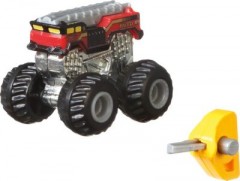 Mattel Hot Wheels Monster Trucks Mini-Trucks Blindpack Sortiment Hot Wheels Monster Trucks Mini Trucks Blind Pack Ассортимент
