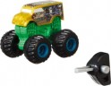 Mattel Hot Wheels Monster Trucks Mini-Trucks Blindpack Sortiment Hot Wheels Monster Trucks Mini Trucks Blind Pack Ассортимент