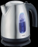 Vivax Vivax Wasserkocher Edelstahl Wasserkocher 1,7 Liter, 2200 Watt, 1,7 l, 2200 W  Чайник Vivax Чайник из нержавеющей стали 1,7 л, 2200 Вт, 1,7 л, 2200 Вт