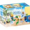 PLAYMOBIL PLAYMOBIL 70192 Kinderkrankenzimmer PLAYMOBIL 70192 детская больничная палата