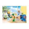 PLAYMOBIL PLAYMOBIL 70192 Kinderkrankenzimmer PLAYMOBIL 70192 детская больничная палата