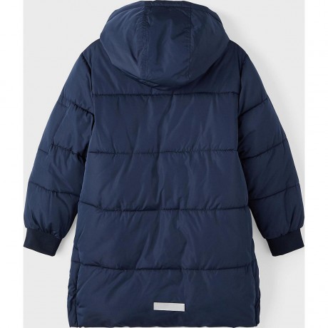 name it Wintermantel NKFMUSO fur Madchen Зимнее пальто НКФМУСО для девочки