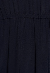 Tommy Hilfiger VIS SOLID RAGLAN DRESS  Day dress desert sky ПЛАТЬЕ С РЕГЛАНОМ VIS SOLID Повседневное платье небо пустыни