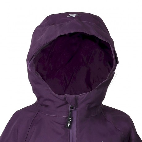 BMS Bernd Michael Schroder Sailing Wear Regenoverall fur Kinder Комбинезоны от дождя для детей