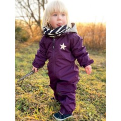 BMS Bernd Michael Schroder Sailing Wear Regenoverall fur Kinder Комбинезоны от дождя для детей