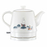 MOOMIN MOOMIN Wasserkocher 19130010  МУМИН чайник 19130010