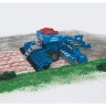Bruder BRUDER 02026 Lemken Solitair 9 Saatkombination BRUDER 02026 Lemken Solitair 9-семенная комбинация