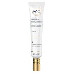 RoC Retionol Correxion Wrinkle Correct Daily Moisturiser  Retionol Correxion Wrinkle Correct Ежедневное Увлажняющее Средство