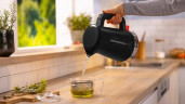 BOSCH BOSCH Wasserkocher TWK4M223 MyMoment Wasserkocher Чайник BOSCH TWK4M223 Чайник MyMoment
