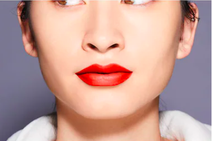 Shiseido (Шисейдо) ModernMatte Powder Lipstick Губная помада, Nr. 509 - Flame / 4 g