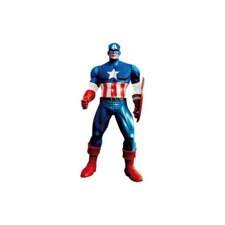 Marvel (Марвел)  The Avengers Badeschaum Пена для ванны Captain America 3D, 200 мл