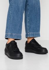 Nike Sportswear W AF1 SHADOW Sneaker low black W AF1 SHADOW Низкие кроссовки женские черный