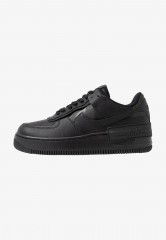 Nike Sportswear W AF1 SHADOW Sneaker low black W AF1 SHADOW Низкие кроссовки женские черный