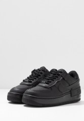 Nike Sportswear W AF1 SHADOW Sneaker low black W AF1 SHADOW Низкие кроссовки женские черный