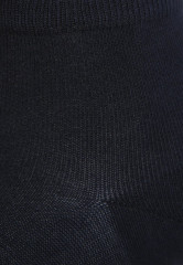 Tommy Hilfiger WOMEN CASUAL SHORT SOCK 2 PACK Socks midnight blue  ЖЕНСКИЕ ПОВСЕДНЕВНЫЕ КОРОТКИЕ НОСКИ (2 УПАКОВКИ) Носки темно-синий