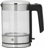 WMF WMF Wasserkocher KUCHENminis Glas, 1 l, 1900 W  Чайник WMF KUCHENminis стакан, 1 л, 1900 Вт