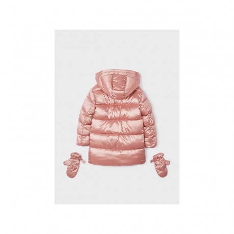 Mayoral Winterjacke Winterjacken fur Madchen Зимняя куртка Зимние куртки для девочек