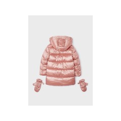 Mayoral Winterjacke Winterjacken fur Madchen Зимняя куртка Зимние куртки для девочек