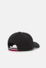 Tommy Hilfiger CORPORATE UNISEX Cap black CORPORATE UNISEX Кепка черный