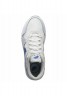 Nike Sportswear Sneaker low summit white/medium blue pure platinum Низкие кроссовки женские вершинный белый/средне-синий чистая платина