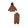 Wheat Rainwear Charlie Regenanzuge Непромокаемые костюмы Charlie