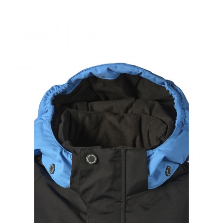 ISBJORN BACKFLIP Ski Jacke Junior Winterjacken лыжная куртка BACKFLIP детские зимние куртки