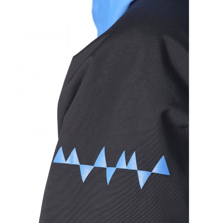 ISBJORN BACKFLIP Ski Jacke Junior Winterjacken лыжная куртка BACKFLIP детские зимние куртки