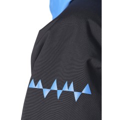 ISBJORN BACKFLIP Ski Jacke Junior Winterjacken лыжная куртка BACKFLIP детские зимние куртки