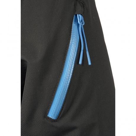 ISBJORN BACKFLIP Ski Jacke Junior Winterjacken лыжная куртка BACKFLIP детские зимние куртки