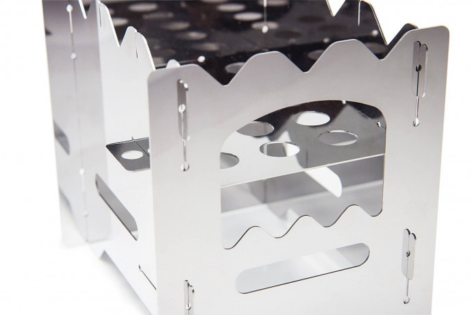 Petromax Petromax Feuerstelle Petromax bk1 Hobo-Kocher  Костровая яма Petromax Печь-бродяга Petromax bk1