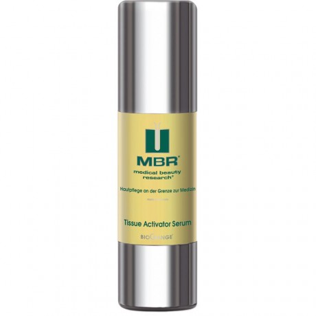MBR Medical Beauty Research BioChange Tissue Activator Serum Сыворотка для лица, 50 мл