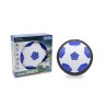 TOPMELON LED-Hover-Fussball Светодиодный парящий футбольный мяч