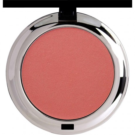 Bellapierre Cosmetics (Беллапьер Косметикс) Teint Compact Mineral Blush Румяна, Suede / 10 г