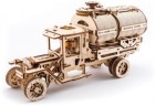 UGEARS Modellbausatz LKW -TANKWAGEN Сборная модель грузовика - TANK TRUCK