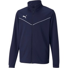 PUMA Trainingsjacke teamRISE Тренировочная куртка teamRISE