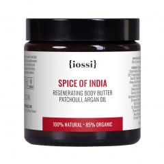 Iossi Spice of India Regenerating Body Butter  Spice of India Регенерирующее масло для тела