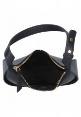 Tommy Hilfiger CASUAL CHIC Handbag black CASUAL CHIC сумочка черный