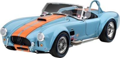 Revell 65 Shelby Cobra 427 65 Шелби Кобра 427