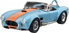 Revell 65 Shelby Cobra 427 65 Шелби Кобра 427