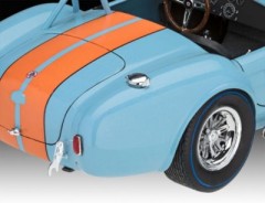 Revell 65 Shelby Cobra 427 65 Шелби Кобра 427