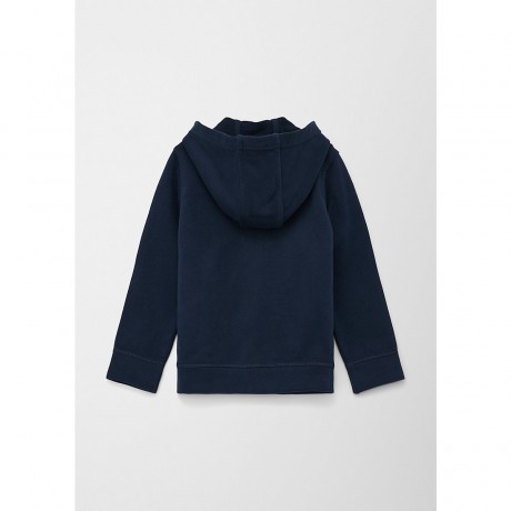 s.Oliver Softe Jacke aus Sweat Sweatblazer fur Jungen Мягкая спортивная куртка Sweatblazer для мальчиков