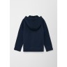 s.Oliver Softe Jacke aus Sweat Sweatblazer fur Jungen Мягкая спортивная куртка Sweatblazer для мальчиков