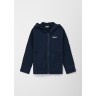 s.Oliver Softe Jacke aus Sweat Sweatblazer fur Jungen Мягкая спортивная куртка Sweatblazer для мальчиков