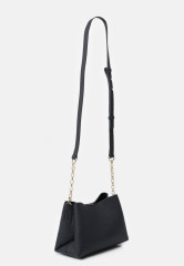 Tommy Hilfiger Across body bag space blue Сумка через плечо космический синий