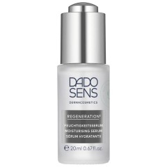 DADO SENS Dermacosmetics FEUCHTIGKEITSSERUM  УВЛАЖНЯЮЩАЯ СЫВОРОТКА