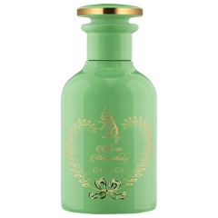 Gucci ODE ON MELANCHOLY  ОДА МЕЛАНХОЛИИ