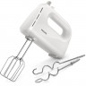 Philips Philips Handmixer Daily Collection HR3706/00, 300 Watt 5 Geschwindigkeiten Turbo  Ручной миксер Philips Daily Collection HR3706/00, 300 Вт, 5 скоростей, турбо