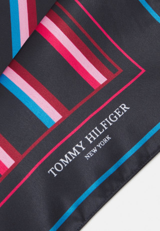 Tommy Hilfiger SPRING FRESH  Foulard stripes SPRING FRESH платок полосы